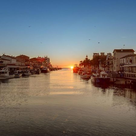 Studio Voiles D'Or-Genois-4 By Interhome ル・グロー・デュ・ロワ エクステリア 写真