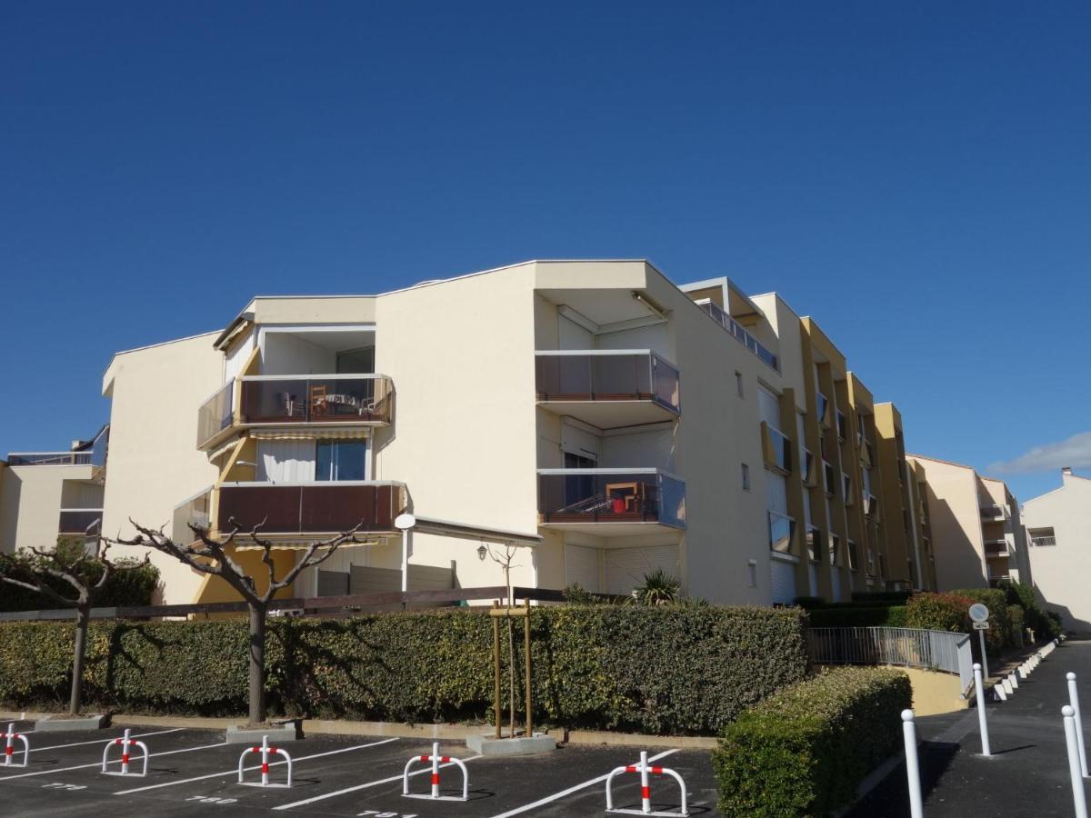 Studio Voiles D'Or-Genois-4 By Interhome ル・グロー・デュ・ロワ エクステリア 写真